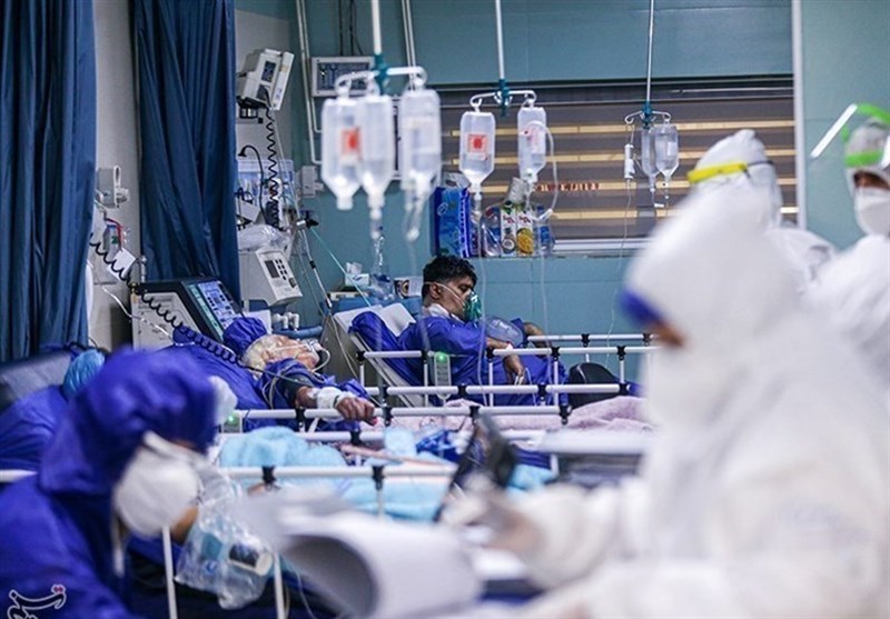 شناسایی ۷۱ بیمار جدید مبتلا به کرونا در خراسان جنوبی