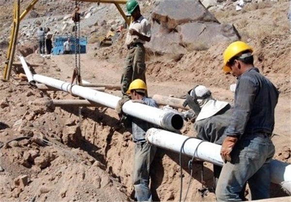 گازرسانی رایگان به هزار و ۶۱ واحد صنعتی و تولیدی در خراسان جنوبی