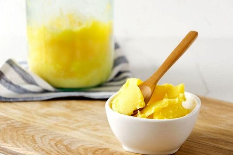 مضررات استفاده از روغن‌های جامد و نیمه جامد