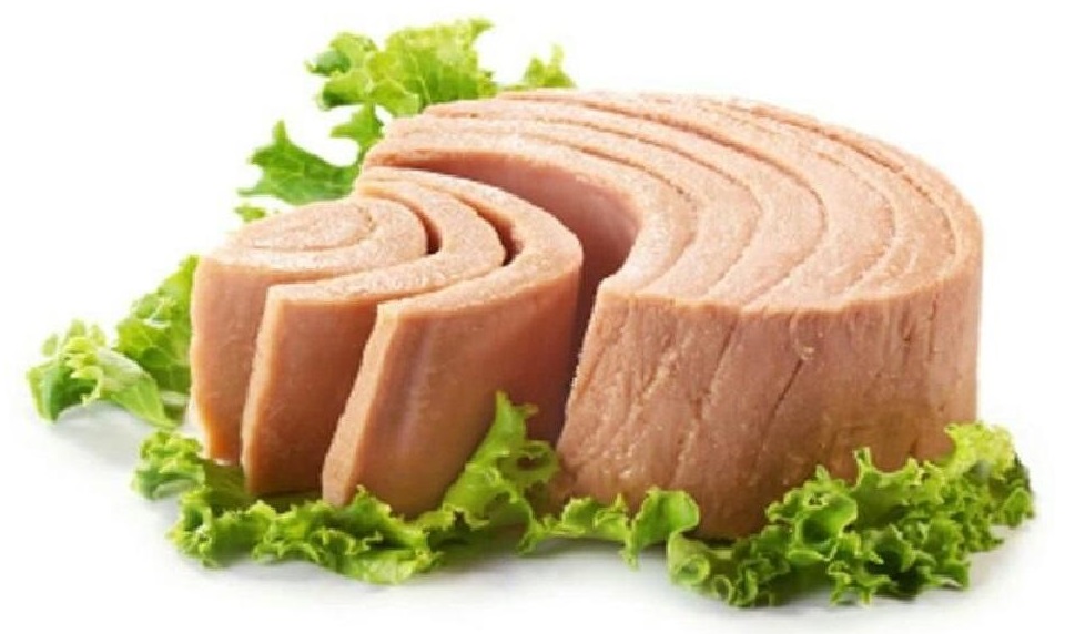 اتفاقاتی که با خوردن تن ماهی در بدن رخ می‌دهد