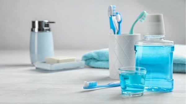 استفاده از دهان شویه‌ها و کاهش اثربخشی برخی ازآنتی بیوتیک‌ها