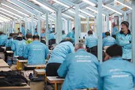 ایجاد اشتغال معتادان متجاهر بعد از ترک مواد مخدر ایجاد اشتغال معتادان متجاهر بعد از ترک مواد مخدر