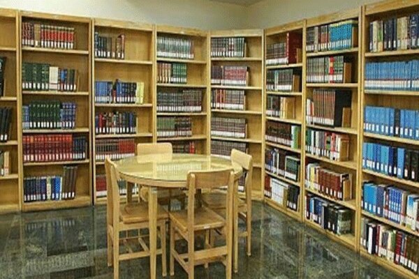 عضویت رایگان بانوان کردستانی در کتابخانه‌های عمومی   