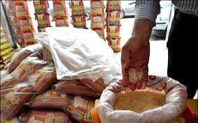 توزیع بیش از هزار تن برنج هندی و تایلندی از هفته آینده