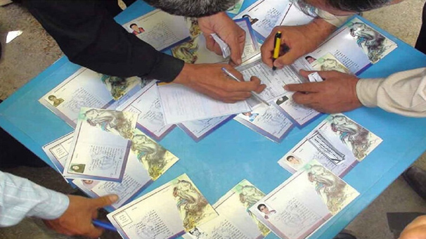 رشد ۶۵ درصدی کمک های نقدی به ایتام البرزی رشد ۶۵ درصدی کمک های نقدی به ایتام البرزی