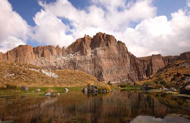 جاذبه های گردشگری استان اردبیل؛ تالاب ها