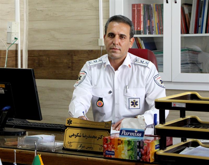 راه‌اندازی مراکز دندان‌پزشکی اورژانسی در همدان