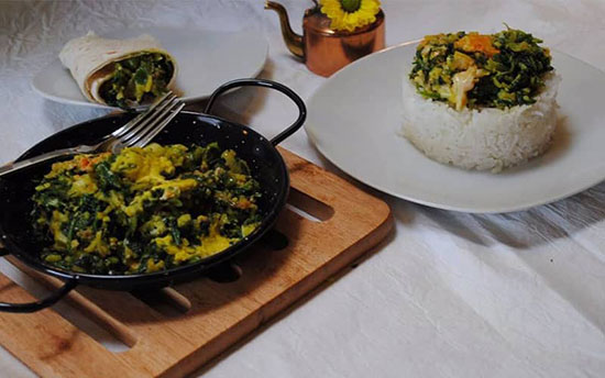 شام شب عید نوروز در شهرهای مختلف شام شب عید نوروز در شهرهای مختلف