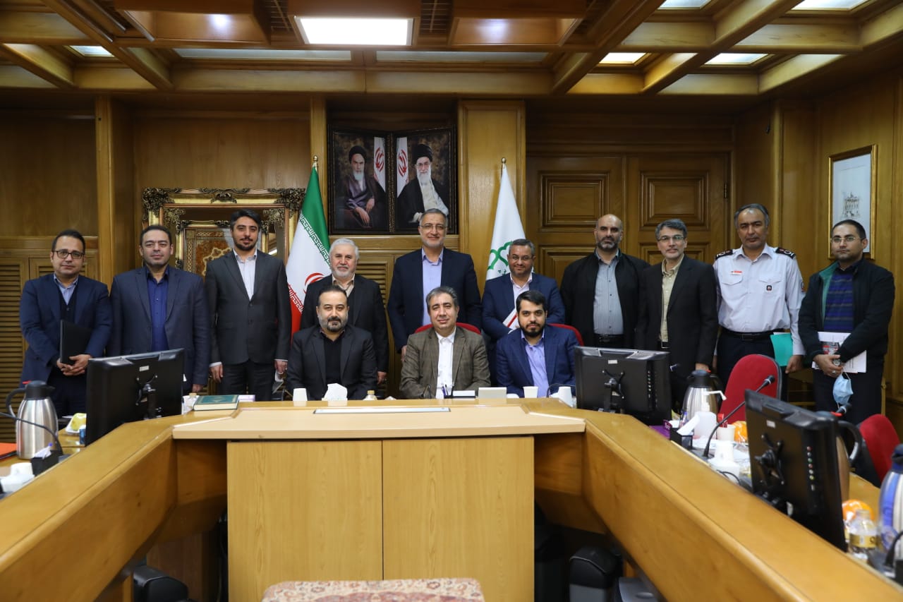 دارابی: موزه اختصاصی تهران راه‌اندازی می‌شود