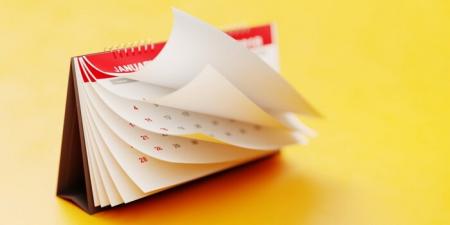 چطور تبدیل به یک فرد منظم شویم؟