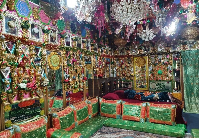 ۱۰ جاذبه مهم بندر تاریخی کنگ