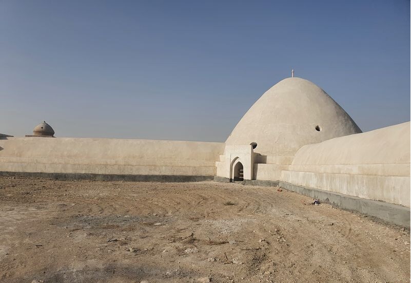 ۱۰ جاذبه مهم بندر تاریخی کنگ