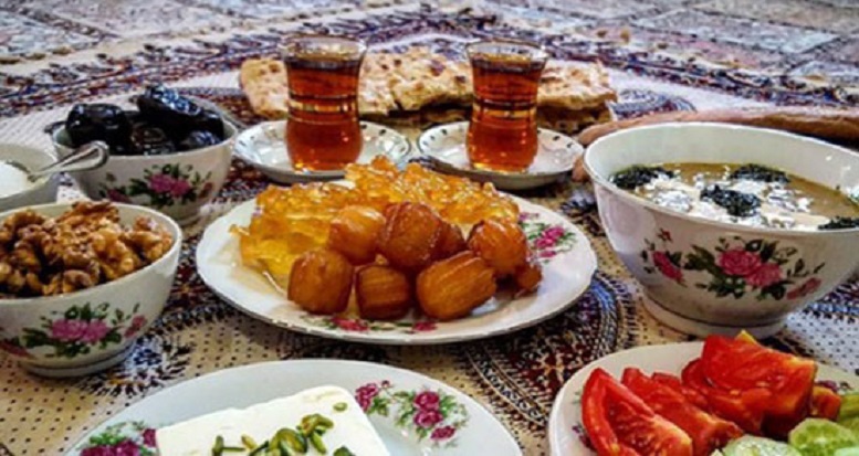 دیابت و روزه‌داری