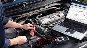 دلایل روشن نشدن خودرو