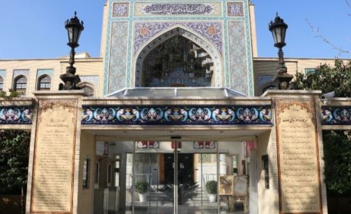 میدان مشق میدان مشق