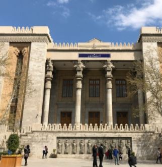 میدان مشق میدان مشق