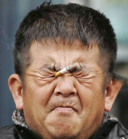 کدام افراد ترسناک‌ترین چشم‌ها را دارند؟