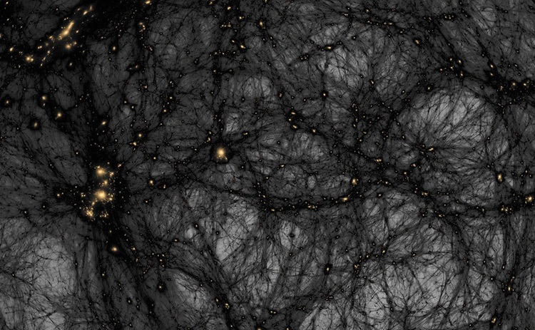 چگونه می‌توانیم چیزی که نامرئی است را بررسی کنیم؟