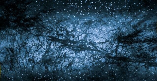 چگونه می‌توانیم چیزی که نامرئی است را بررسی کنیم؟