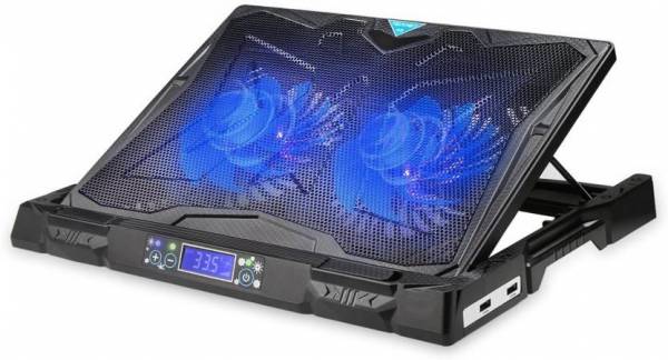 روش کاهش صدای فن لپ تاپ