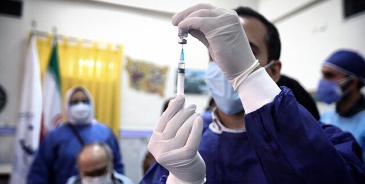 تزریق ۳۲ هزار و ۵۶۴ دز واکسن کرونا در خراسان جنوبی