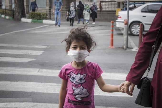 دلیل رفتار عجیب کرونا چیست؟