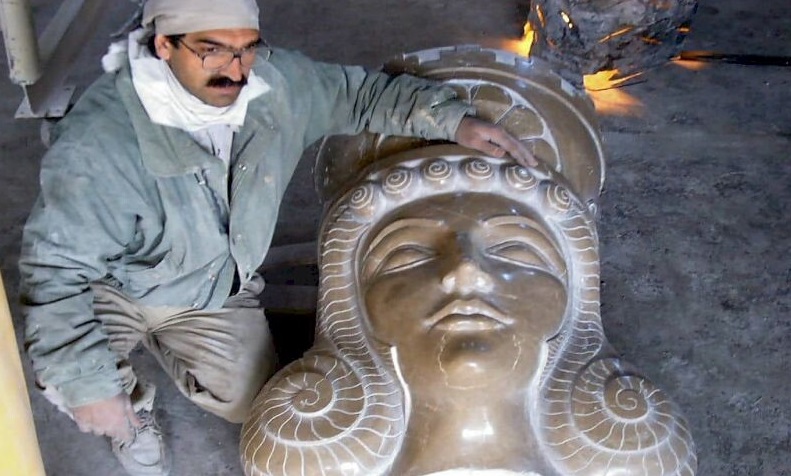 صنایع‌ دستی مردانه ایران را بشناسید