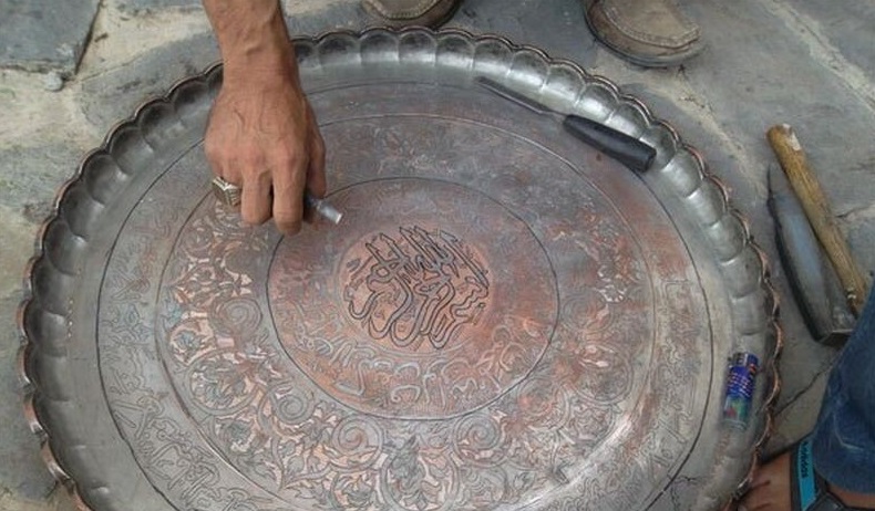 صنایع‌ دستی مردانه ایران را بشناسید