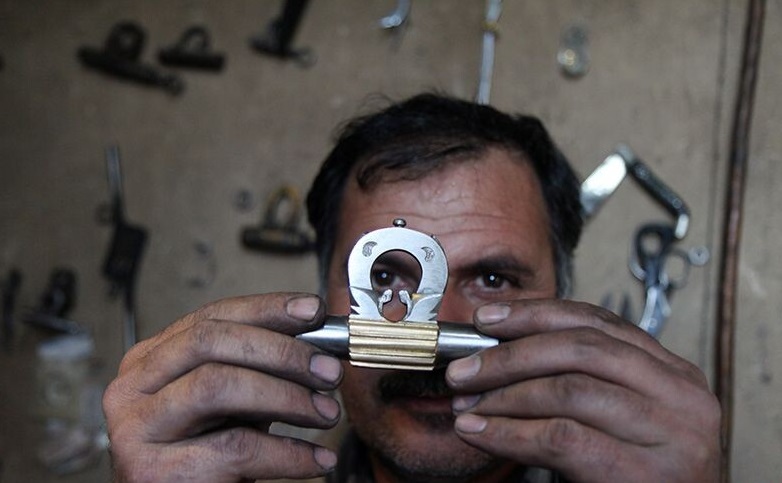 صنایع‌ دستی مردانه ایران را بشناسید