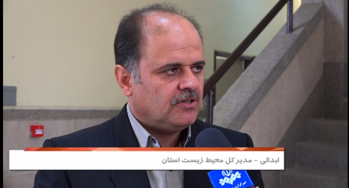 درد سرطان به جان جنگل‌های بلوط