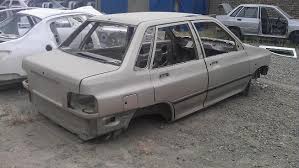 معایب خودرو اتاق تعویض معایب خودرو اتاق تعویض