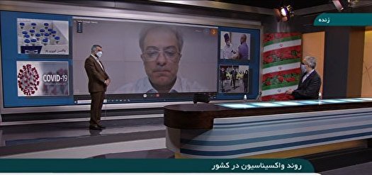 روند نزولی تعداد مبتلایان و جانباختگان در کشور