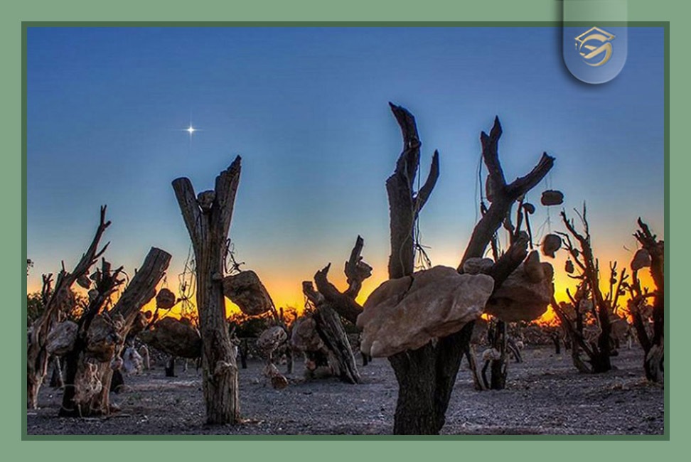 ترسناک‌ترین نقاط ایران چه رازهایی دارند؟