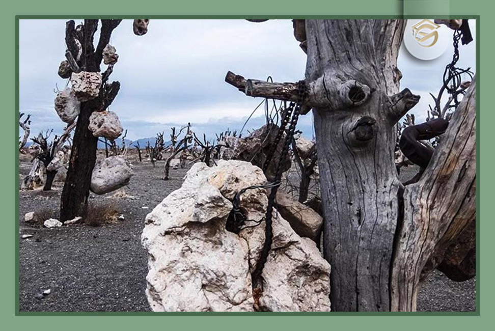 ترسناک‌ترین نقاط ایران چه رازهایی دارند؟