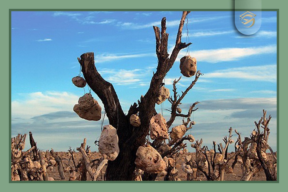 ترسناک‌ترین نقاط ایران چه رازهایی دارند؟