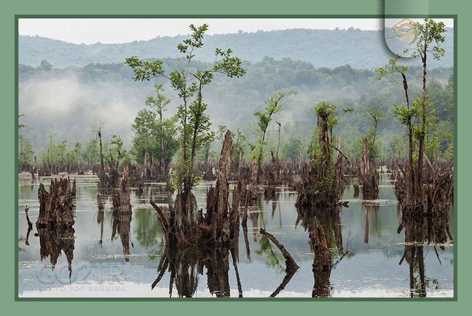 ترسناک‌ترین نقاط ایران چه رازهایی دارند؟