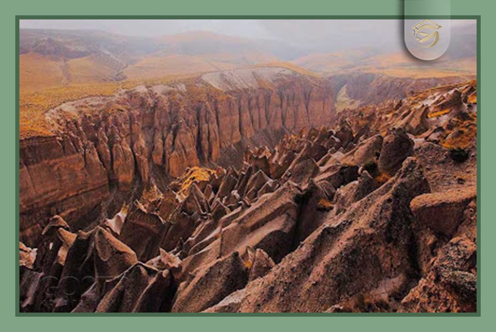 ترسناک‌ترین نقاط ایران چه رازهایی دارند؟