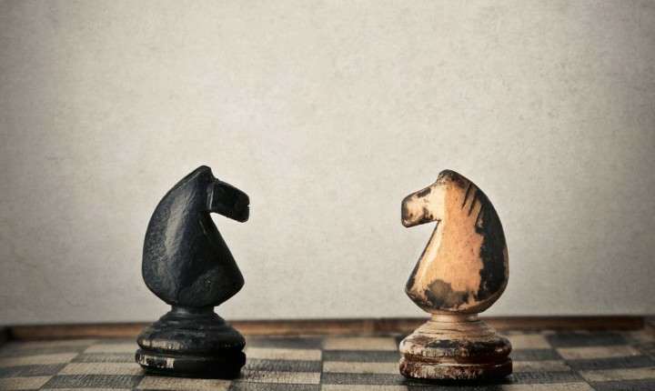 زندگی راحتتر با دانستن ۵ اصل روانشناسی زندگی راحتتر با دانستن ۵ اصل روانشناسی