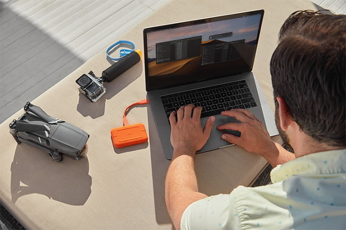 چگونه هارد اکسترنال مناسب بخریم؟ چگونه هارد اکسترنال مناسب بخریم؟