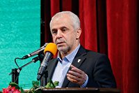 حضور نخبگان شاهد و ایثارگر در دستگاههای مختلف گامی برای ترویج فرهنگ ایثار است حضور نخبگان شاهد و ایثارگر در دستگاههای مختلف گامی برای ترویج فرهنگ ایثار است