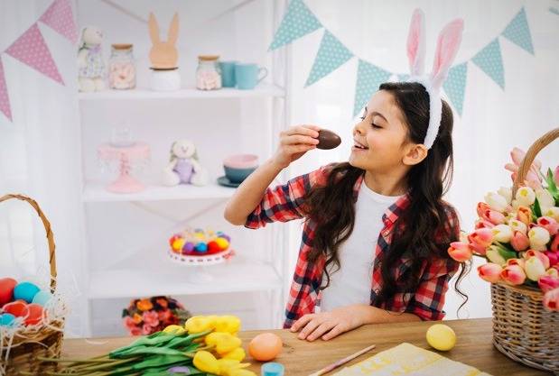 ویتامین‌های موثر در زیبایی و سلامت کودکان