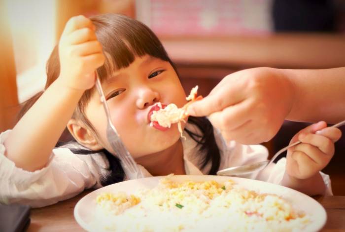 ویتامین‌های موثر در زیبایی و سلامت کودکان