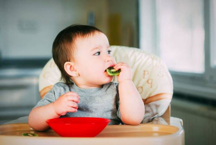 ویتامین‌های موثر در زیبایی و سلامت کودکان