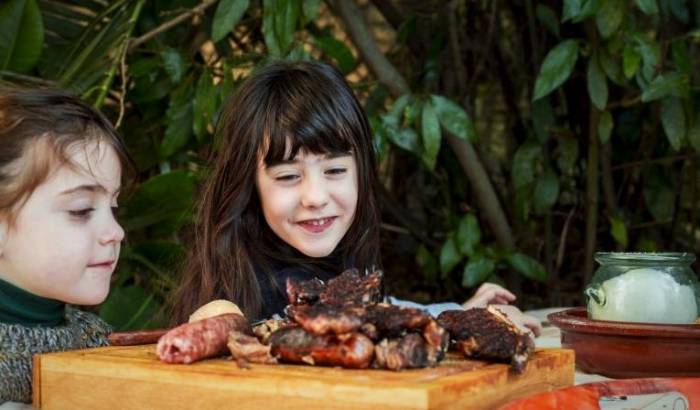 ویتامین‌های موثر در زیبایی و سلامت کودکان