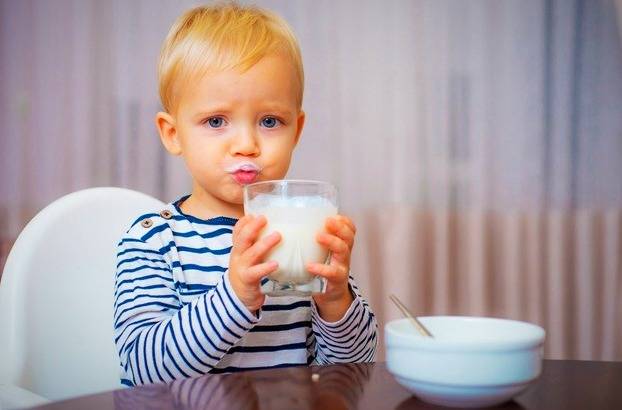 ویتامین‌های موثر در زیبایی و سلامت کودکان