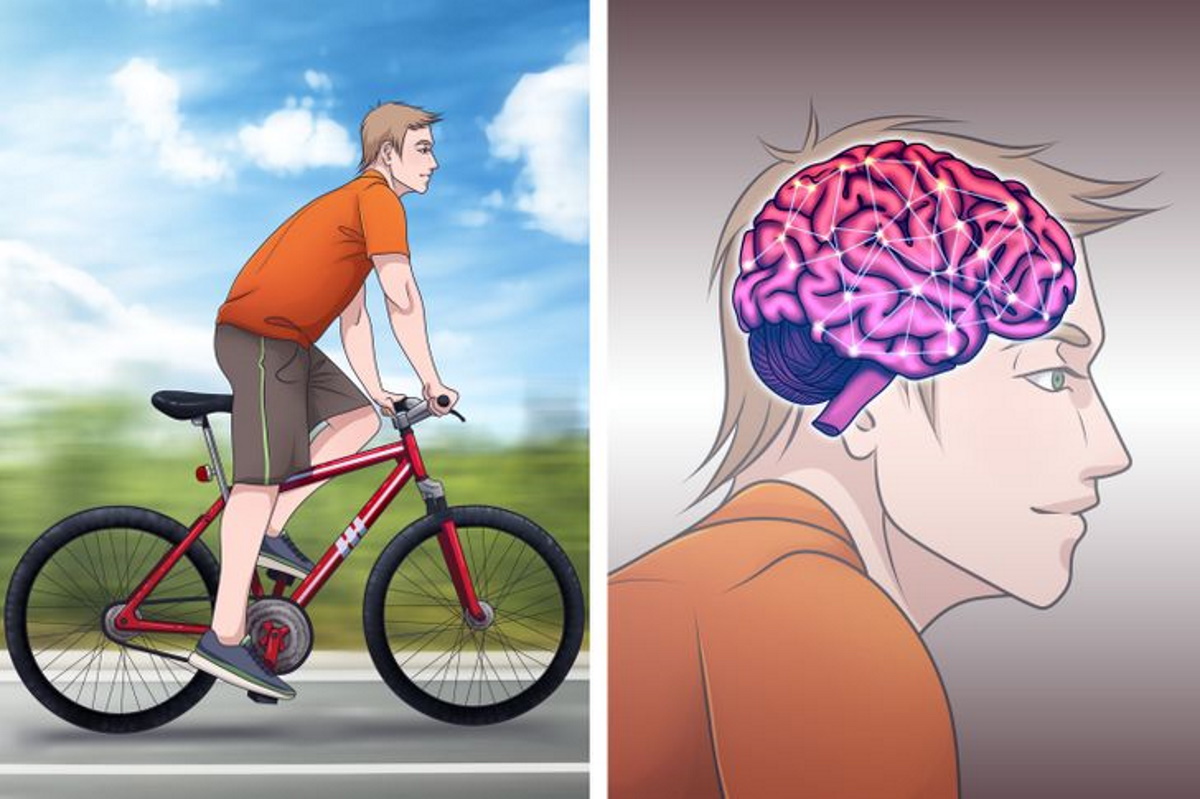 رابطه مستقیم سلامت پا‌ها و مغز