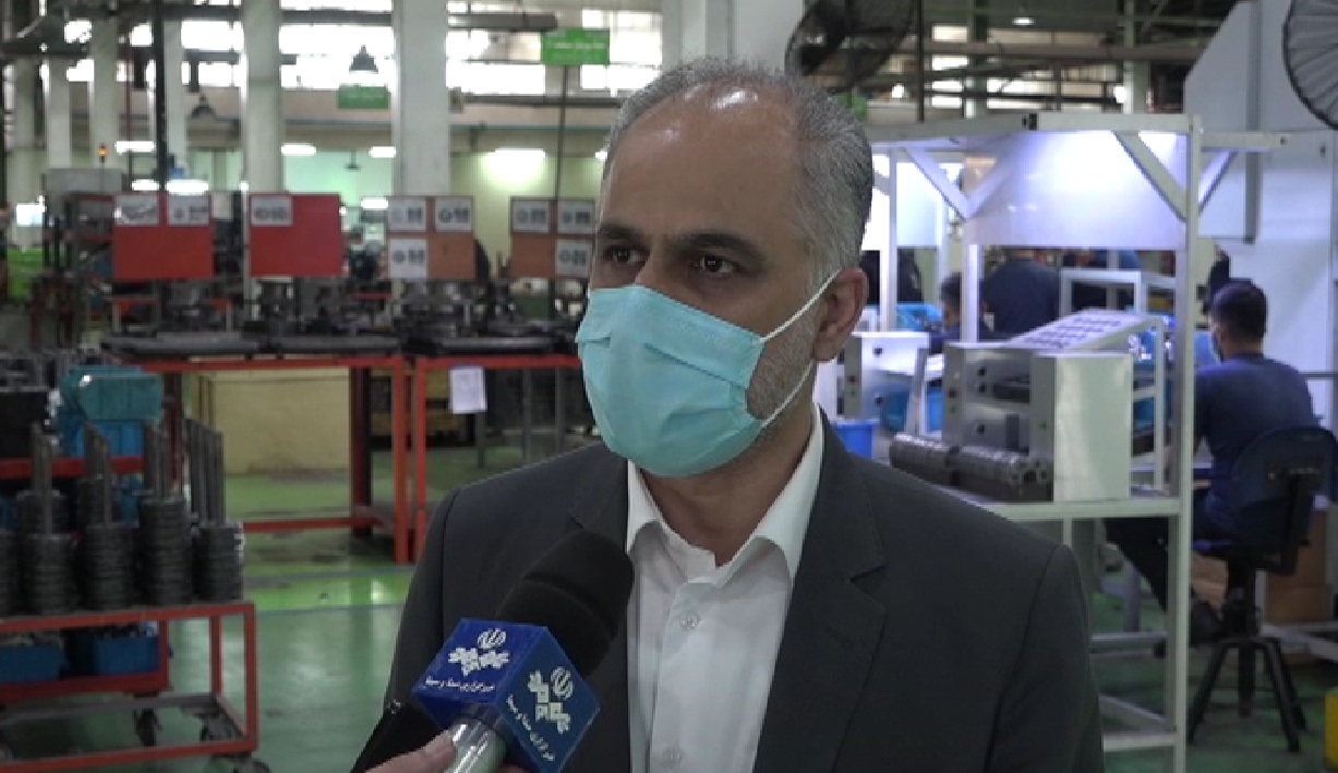 لزوم حمایت از تولیدکنندگان در سال تولید، پشتیبانی ها، مانع زدایی‌ها