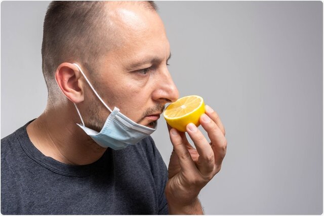 بویایی پس از بیماری ویروسی چگونه مراقبت میشود؟ بویایی پس از بیماری ویروسی چگونه مراقبت میشود؟