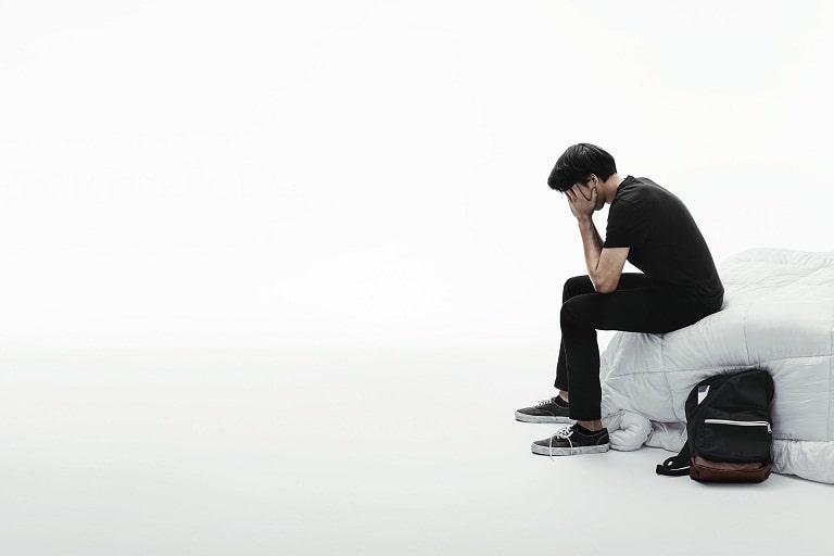 بیحوصلگی را با افسردگی اشتباه نگیرید بیحوصلگی را با افسردگی اشتباه نگیرید