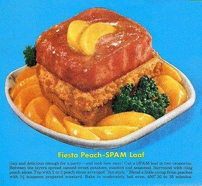 کدام غذاهای عجیب فراموش شدند؟